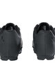 VAUDE Cycling shoes - KURO TECH - black/brown
