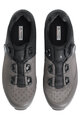 VAUDE Cycling shoes - KURO TECH - black/brown