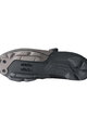 VAUDE Cycling shoes - KURO TECH - black/brown