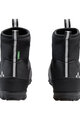 VAUDE Cycling shoes - TVL PAVEI II MID WINTER STX - black