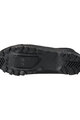 VAUDE Cycling shoes - TVL PAVEI II MID WINTER STX - black