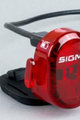 SIGMA SPORT rear light - NUGGET II - red/black