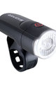 SIGMA SPORT front light - AURA 30 - black