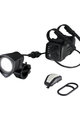 SIGMA SPORT front light - BUSTER 2000 - black
