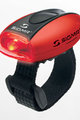 SIGMA SPORT light - MICRO R - green