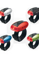 SIGMA SPORT light - MICRO R - green