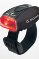 SIGMA SPORT light - MICRO R - green