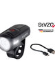 SIGMA SPORT front light - AURA 45 - black