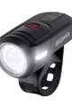 SIGMA SPORT front light - AURA 45 - black