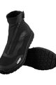 LEATT Cycling shoes - FLAT 7.0 HYDRADRI - black