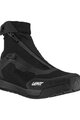 LEATT Cycling shoes - FLAT 7.0 HYDRADRI - black