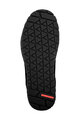 LEATT Cycling shoes - FLAT 7.0 HYDRADRI - black