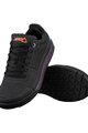 LEATT Cycling shoes - FLAT 2.0 W - black