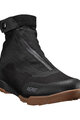 LEATT Cycling shoes - HYDRADRI 7.0 CLIP - black