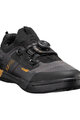 LEATT Cycling shoes - HYDRADRI 5.0 PROCLIP - black