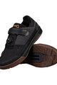 LEATT Cycling shoes - PROCLIP 5.0 - black