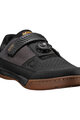 LEATT Cycling shoes - PROCLIP 5.0 - black