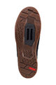 LEATT Cycling shoes - PROCLIP 5.0 - black