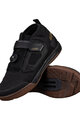 LEATT Cycling shoes - PROCLIP 4.0 - black
