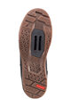 LEATT Cycling shoes - PROCLIP 4.0 - black