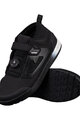 LEATT Cycling shoes - PROFLAT 3.0 - black