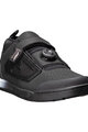 LEATT Cycling shoes - PROFLAT 3.0 - black