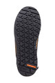 LEATT Cycling shoes - FLAT 3.0 - brown/black
