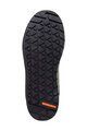 LEATT Cycling shoes - FLAT 2.0 - green