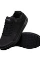 LEATT Cycling shoes - FLAT 2.0 - black