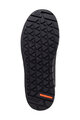 LEATT Cycling shoes - FLAT 3.0 - grey/black