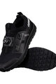 LEATT Cycling shoes - PROFLAT 2.0 - black
