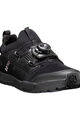 LEATT Cycling shoes - PROFLAT 2.0 - black