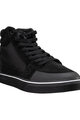LEATT Cycling shoes - FLAT 1.0 HI - black