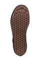 LEATT Cycling shoes - FLAT 1.0 HI - black