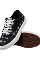 LEATT Cycling shoes - FLAT 1.0 - black/white