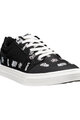 LEATT Cycling shoes - FLAT 1.0 - black/white