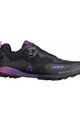 LEATT Cycling shoes - PROCLIP 6.0 W - black/purple