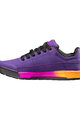 LEATT Cycling shoes - FLAT 2.0 W - purple