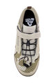 LEATT Cycling shoes - CLIP 4.0 - grey/brown