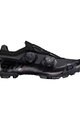 LEATT Cycling shoes - PROCLIP 8.0 RACE - black