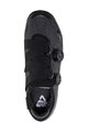 LEATT Cycling shoes - PROCLIP 8.0 RACE - black