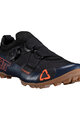 LEATT Cycling shoes - PROCLIP 8.0 ENDURANCE - black