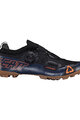 LEATT Cycling shoes - PROCLIP 8.0 ENDURANCE - black