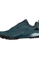 LEATT Cycling shoes - PROCLIP 6.0 - green