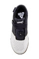 LEATT Cycling shoes - PROCLIP 5.0 - white/black