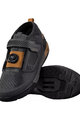 LEATT Cycling shoes - PROCLIP 4.0 - black