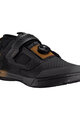 LEATT Cycling shoes - PROCLIP 4.0 - black