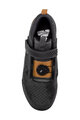 LEATT Cycling shoes - PROCLIP 4.0 - black