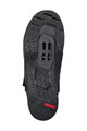 LEATT Cycling shoes - PROCLIP 4.0 - black