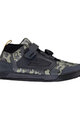 LEATT Cycling shoes - PROFLAT 3.0 - green/black
